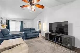 72 Burroughs Dr, Palm Coast, FL 32137 - Photo 8
