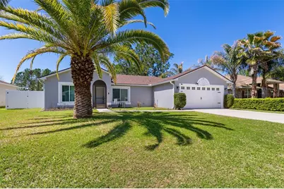 72 Burroughs Drive, Palm Coast, FL 32137 - Photo 2