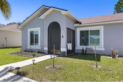 72 Burroughs Drive, Palm Coast, FL 32137 - Photo 4