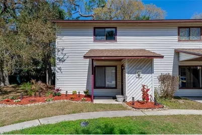 322 Canal Road #27, Edgewater, FL 32132 - Photo 1