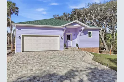 1232 S Flagler Avenue, Flagler Beach, FL 32136 - Photo 1