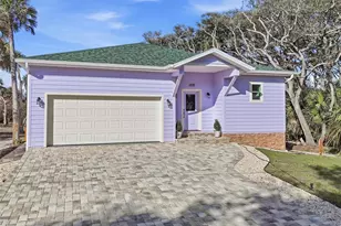 1232 S Flagler Ave, Flagler Beach, FL 32136 - Photo 1