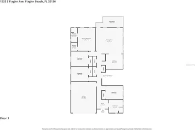 1232 S Flagler Avenue, Flagler Beach, FL 32136 - Photo 18