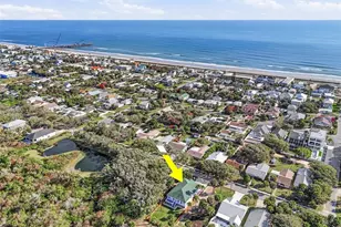 1232 S Flagler Ave, Flagler Beach, FL 32136 - Photo 72