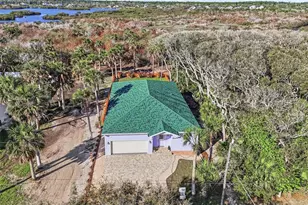 1232 S Flagler Ave, Flagler Beach, FL 32136 - Photo 2