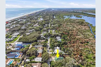 1232 S Flagler Avenue, Flagler Beach, FL 32136 - Photo 56