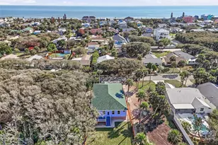 1232 S Flagler Ave, Flagler Beach, FL 32136 - Photo 62