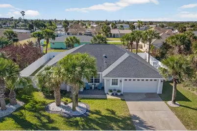 130 Heron Dunes Drive, Ormond Beach, FL 32176 - Photo 2