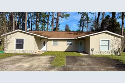 38A Emerson Drive, Palm Coast, FL 32164 - Photo 1