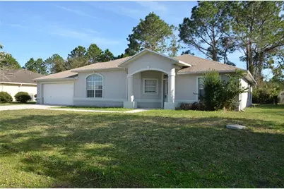 3 Burne Place, Palm Coast, FL 32137 - Photo 1