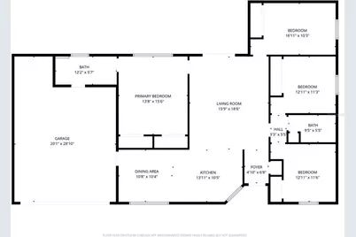 3 Burne Place, Palm Coast, FL 32137 - Photo 4