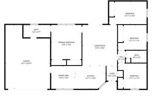 3 Burne Pl, Palm Coast, FL 32137 - Photo 4