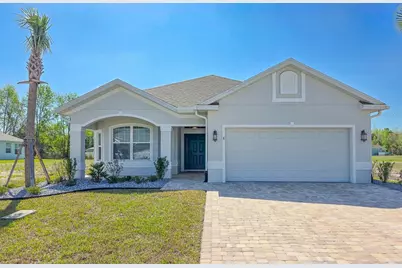 8 Lakeland Way, Palm Coast, FL 32137 - Photo 1