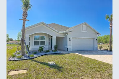 8 Lakeland Way, Palm Coast, FL 32137 - Photo 1