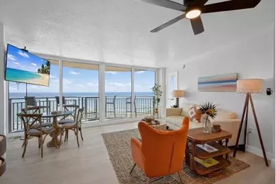 2625 S Atlantic Avenue #14NE, Daytona Beach, FL 32118 - Photo 6