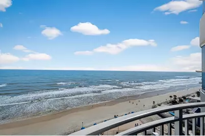 2625 S Atlantic Avenue #14NE, Daytona Beach, FL 32118 - Photo 2