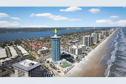 2625 S Atlantic Avenue #14NE, Daytona Beach, FL 32118 - Photo 56