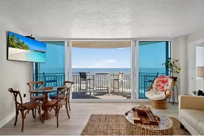 2625 S Atlantic Avenue #14NE, Daytona Beach, FL 32118 - Photo 2