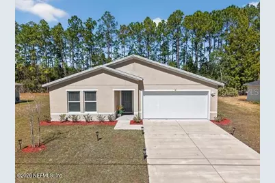 91 Raemoor Drive, Palm Coast, FL 32164 - Photo 1