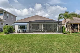 12 N Lakewalk Dr, Palm Coast, FL 32137 - Photo 46