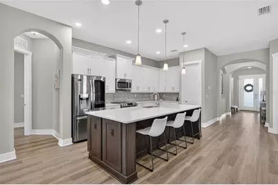 12 N Lakewalk Drive, Palm Coast, FL 32137 - Photo 8