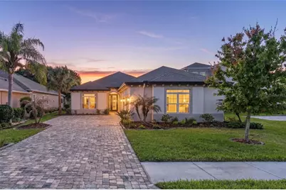 12 N Lakewalk Drive, Palm Coast, FL 32137 - Photo 1