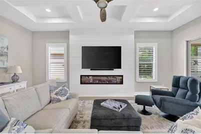 12 N Lakewalk Drive, Palm Coast, FL 32137 - Photo 20