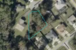 5 Woodchuck Pl, Palm Coast, FL 32164 - Photo 1