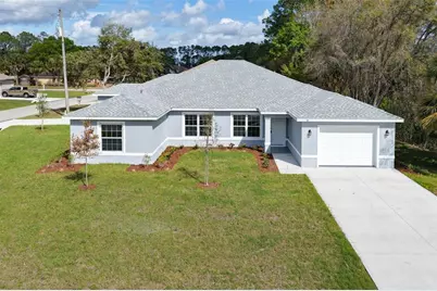 95 Providence Lane, Palm Coast, FL 32164 - Photo 1