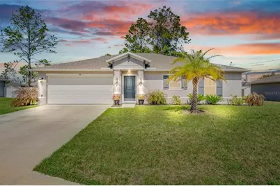 18 Seaman Trail E, Palm Coast, FL 32164 - Photo 1
