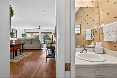 525 Lake Bridge Drive, Ormond Beach, FL 32174 - Photo 14