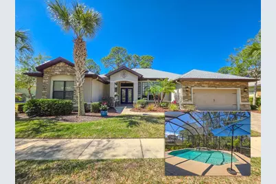 19 N Park Circle, Palm Coast, FL 32137 - Photo 1