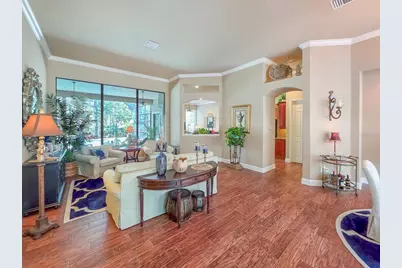 19 N Park Circle, Palm Coast, FL 32137 - Photo 6