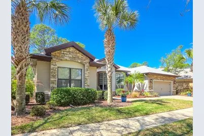 19 N Park Circle, Palm Coast, FL 32137 - Photo 2