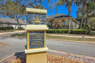 19 N Park Cir, Palm Coast, FL 32137 - Photo 4