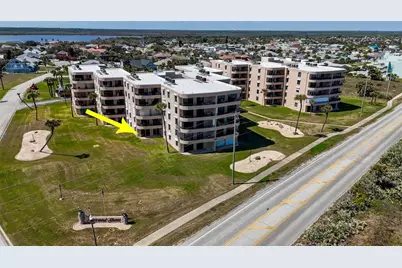 3360 Ocean Shore Boulevard #103, Ormond Beach, FL 32176 - Photo 2