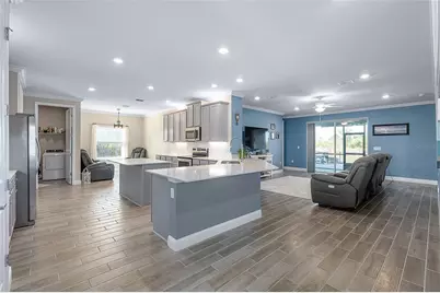 4111 Clifden Drive, Ormond Beach, FL 32174 - Photo 10