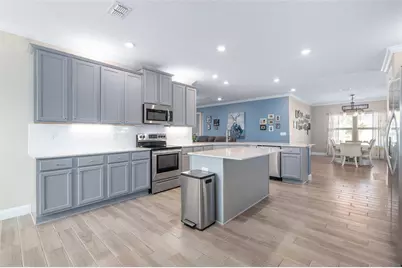 4111 Clifden Drive, Ormond Beach, FL 32174 - Photo 12