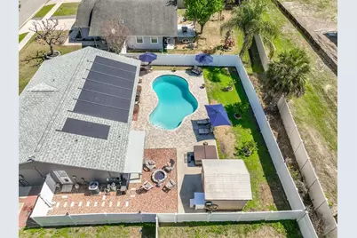 589 Clairmont Lane, South Daytona, FL 32119 - Photo 1