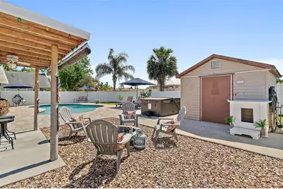 589 Clairmont Lane, South Daytona, FL 32119 - Photo 44