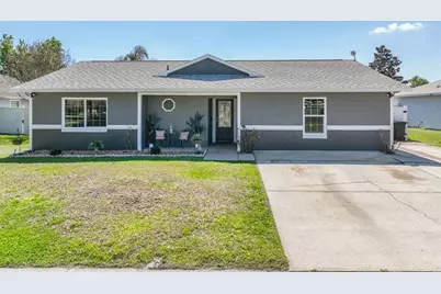 589 Clairmont Lane, South Daytona, FL 32119 - Photo 2