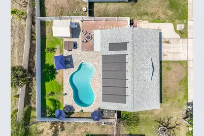 589 Clairmont Lane, South Daytona, FL 32119 - Photo 4