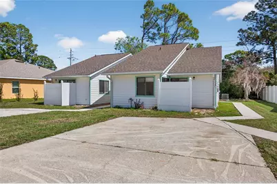 154 Fenimore Lane #A & B, Palm Coast, FL 32137 - Photo 2