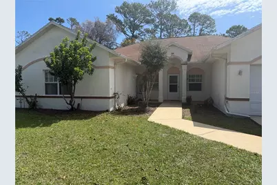 58 Farmsworth Drive #A, Palm Coast, FL 32137 - Photo 1