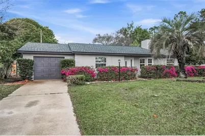 77 Beacon Mill Lane, Palm Coast, FL 32137 - Photo 4