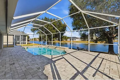 1800 Creekwater Boulevard, Port Orange, FL 32128 - Photo 22