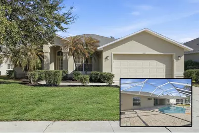 1800 Creekwater Boulevard, Port Orange, FL 32128 - Photo 1