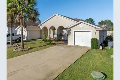 16 Buttonwood Lane, Palm Coast, FL 32137 - Photo 2