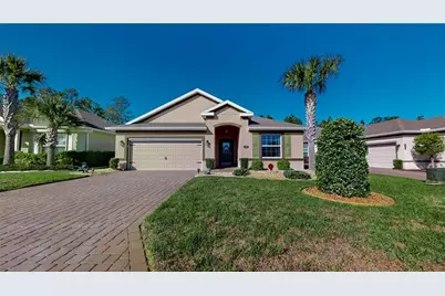 133 Park Place Circle, Palm Coast, FL 32164 - Photo 1