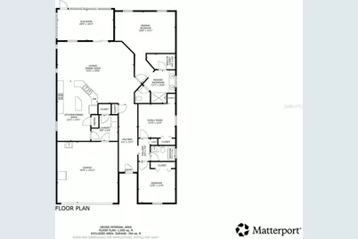 133 Park Place Circle, Palm Coast, FL 32164 - Photo 36